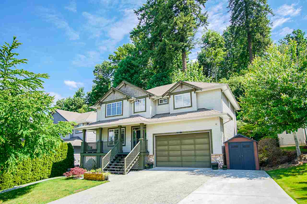 35373 Kinloch Place, Abbotsford, BC, V3G 3A8 R2461430 Steve Middleton