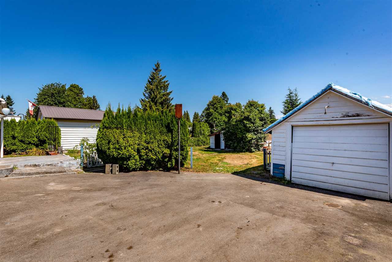 9622 Hazel Street, Chilliwack, BC, V2P 5N9 R2461416 Sarah Toop Personal Real Estate Corporation