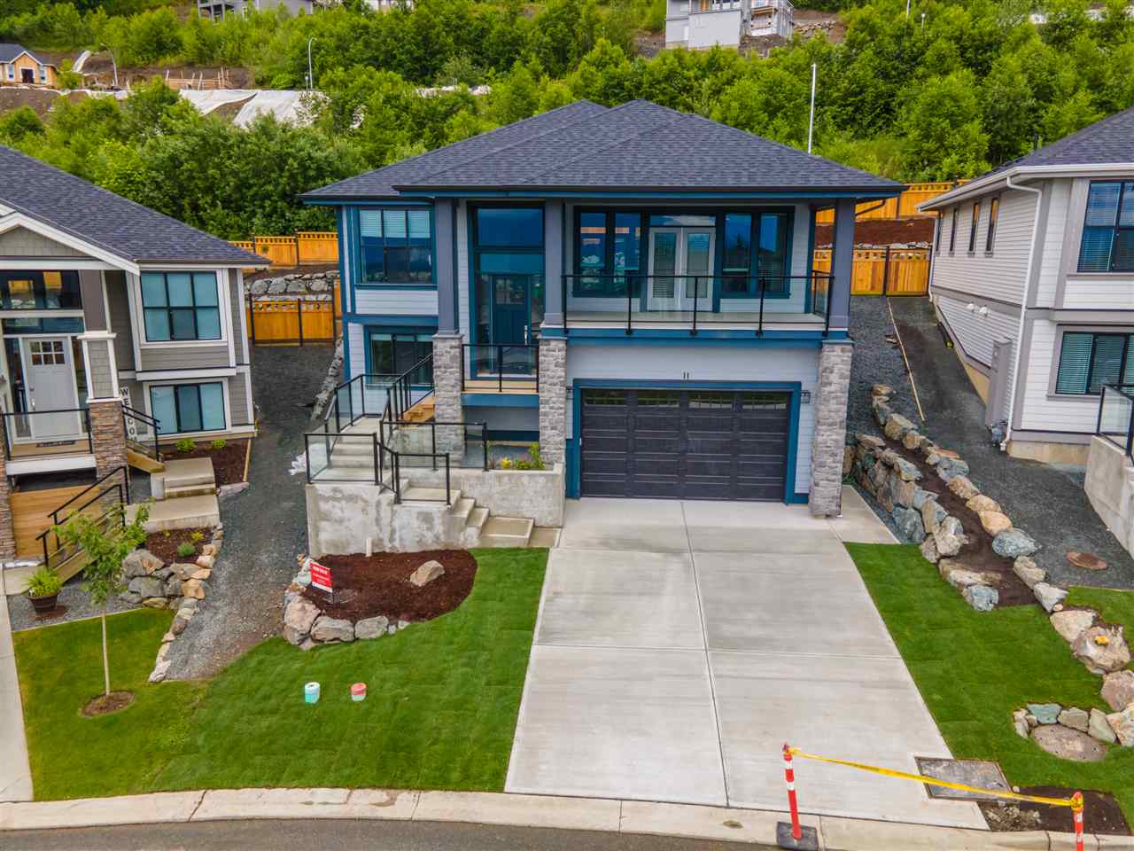 11 8295 Nixon Road, Chilliwack, BC, V4Z 0C8 R2462987 Clarke & Kim