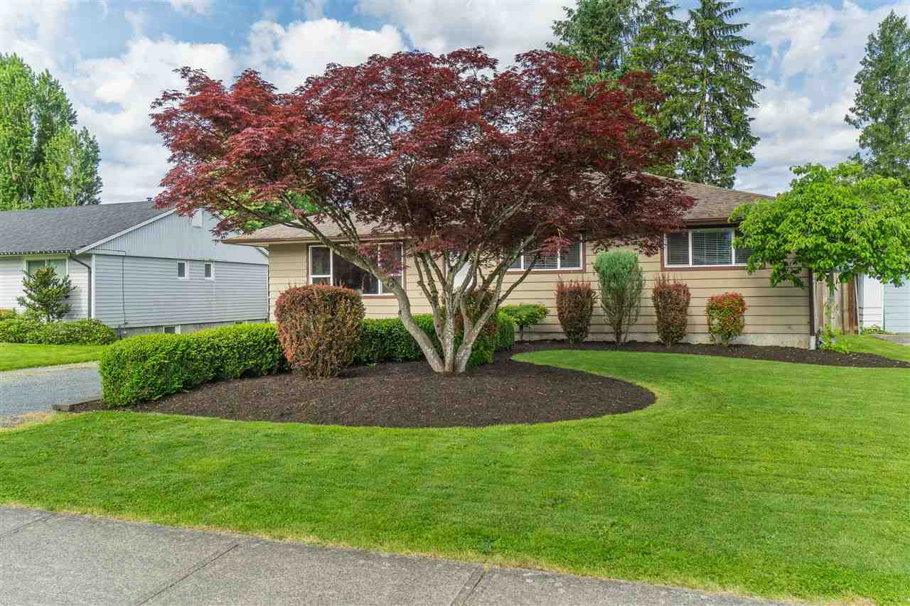 9697 Carleton Street, Chilliwack, BC, V2P 6E2 R2462866 Sarah Toop