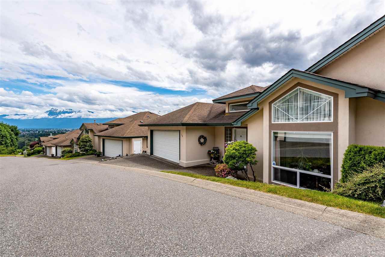  36 8590 Sunrise Drive, Chilliwack, BC R2462461 Your Specialists