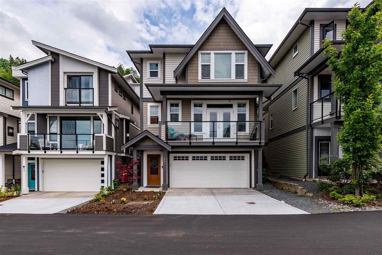 54 47042 Macfarlane Place, Chilliwack, BC, V2R 0P3 R2462801 Sarah