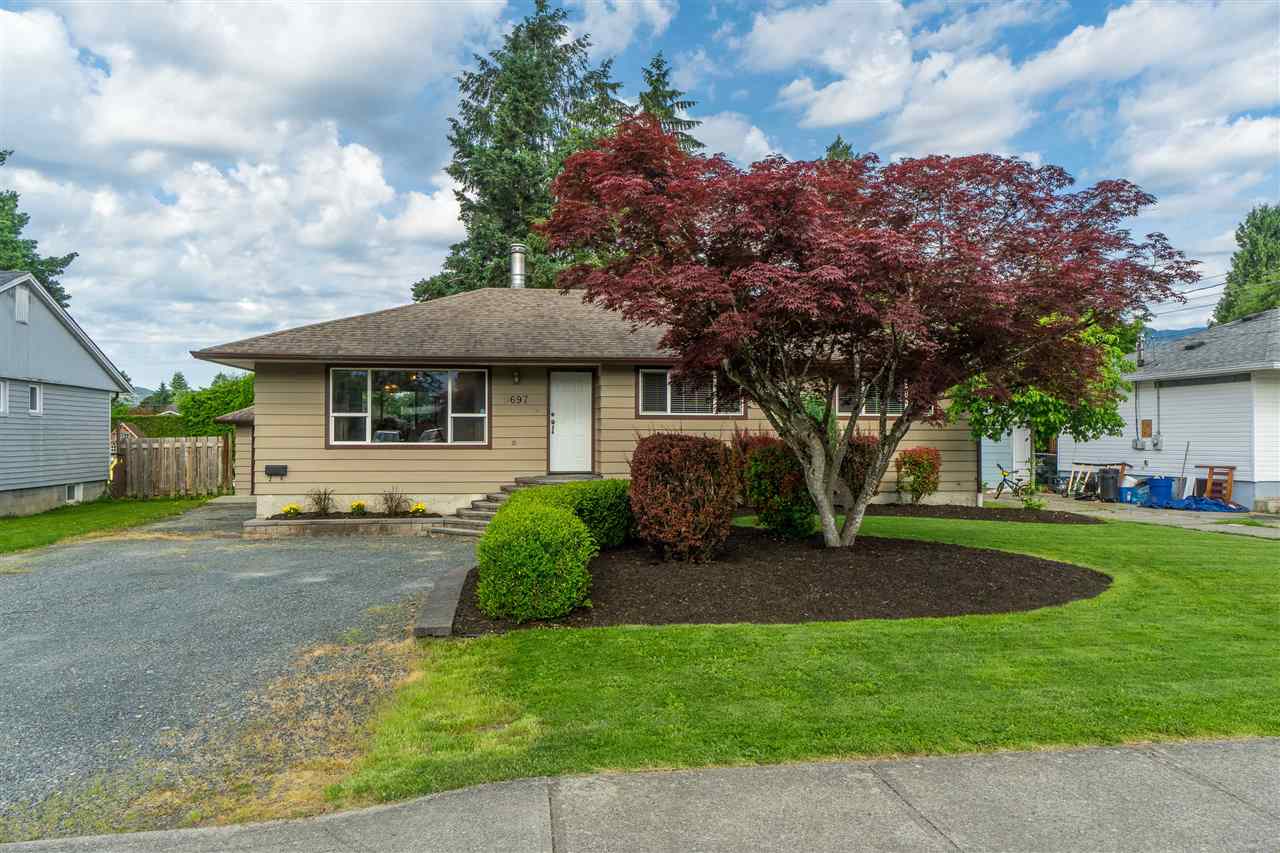 9697 Carleton Street, Chilliwack, BC, V2P 6E2 R2462866 Sarah Toop