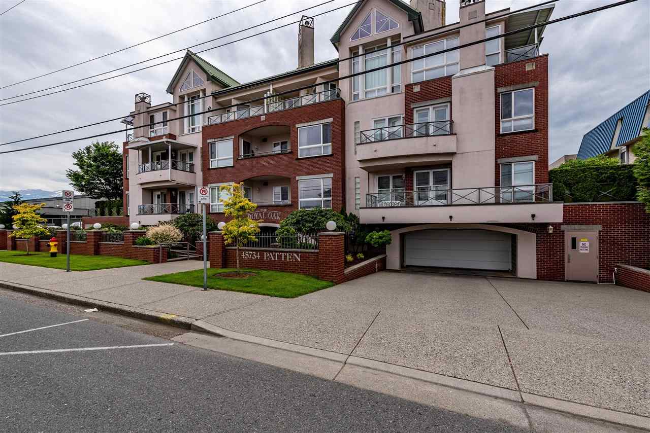 206 45734 Patten Avenue, Chilliwack, BC, V2P 1S1 R2462921 Sarah