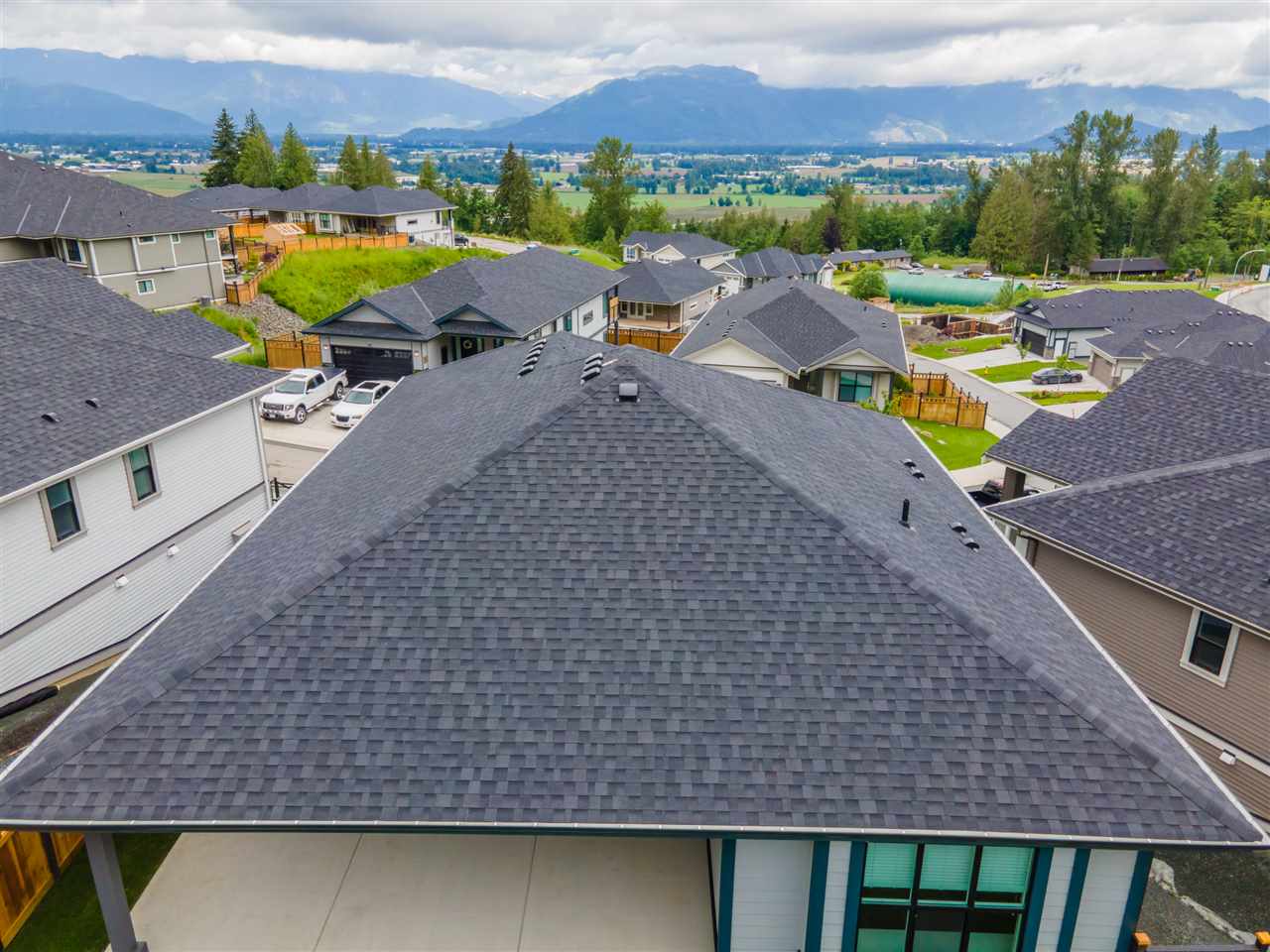 11 8295 Nixon Road, Chilliwack, BC, V4Z 0C8 R2462987 Clarke & Kim