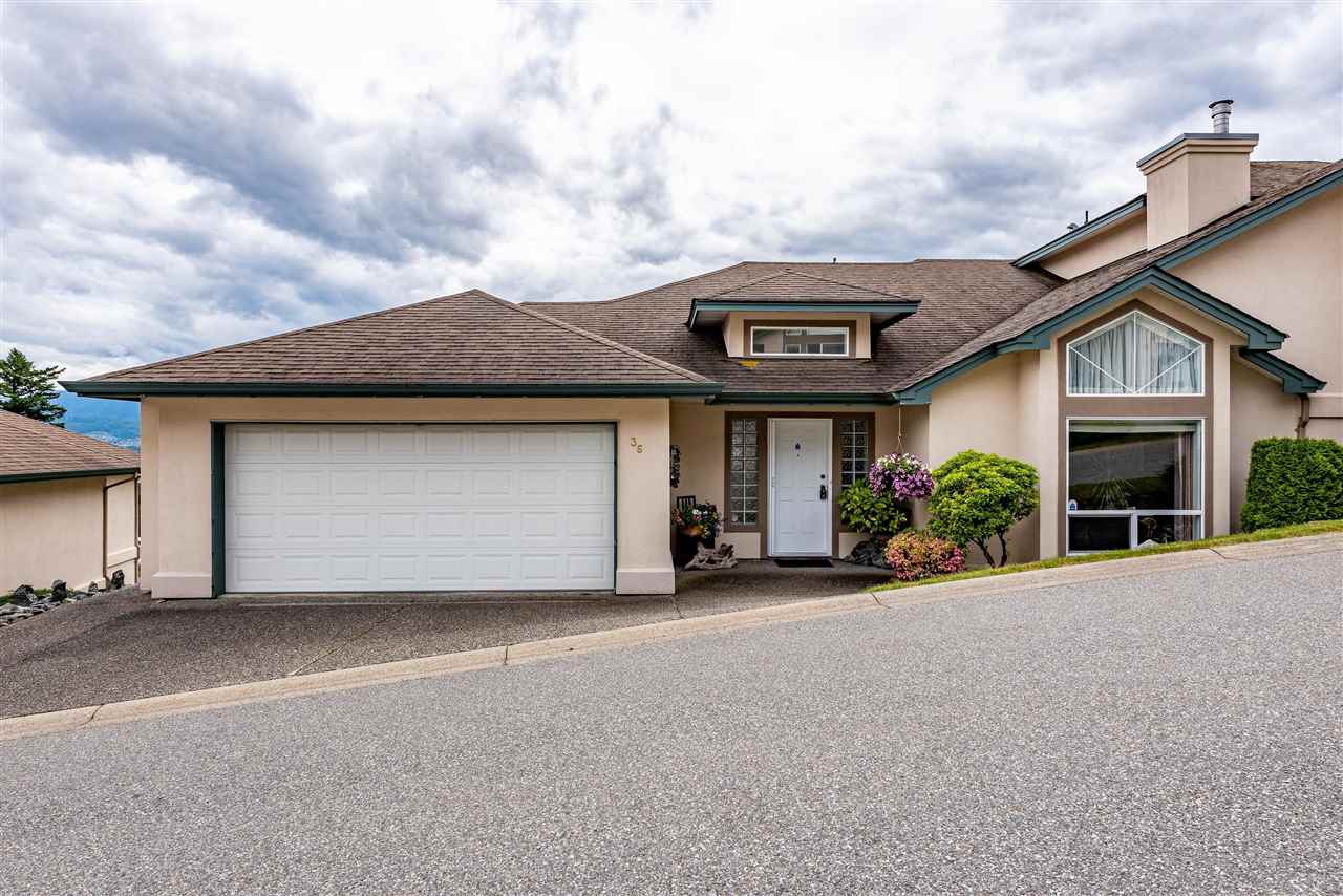 36 8590 Sunrise Drive, Chilliwack, BC, V2R 3Z4 R2462461 Your