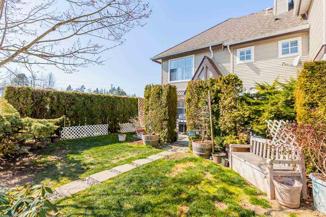 119 12099 237 Street, Maple Ridge, BC, V4R 2C3 R2463448 Eales & Eales Real Estate