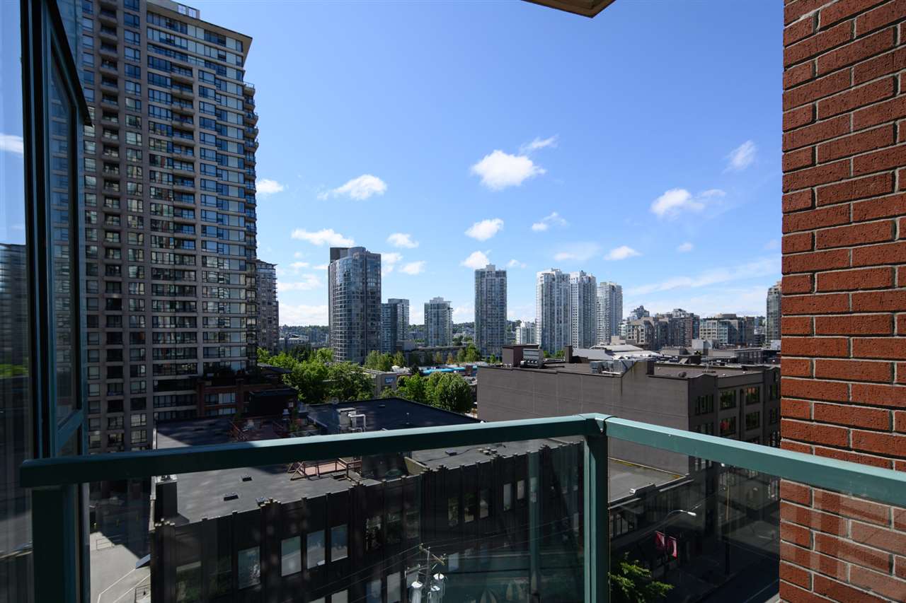 907 939 Homer Street, Vancouver, BC • R2463453 • The Go Team Real Estate 907 939 Homer Street, Vancouver, BC • R2463453 • The Go Team Real Estate