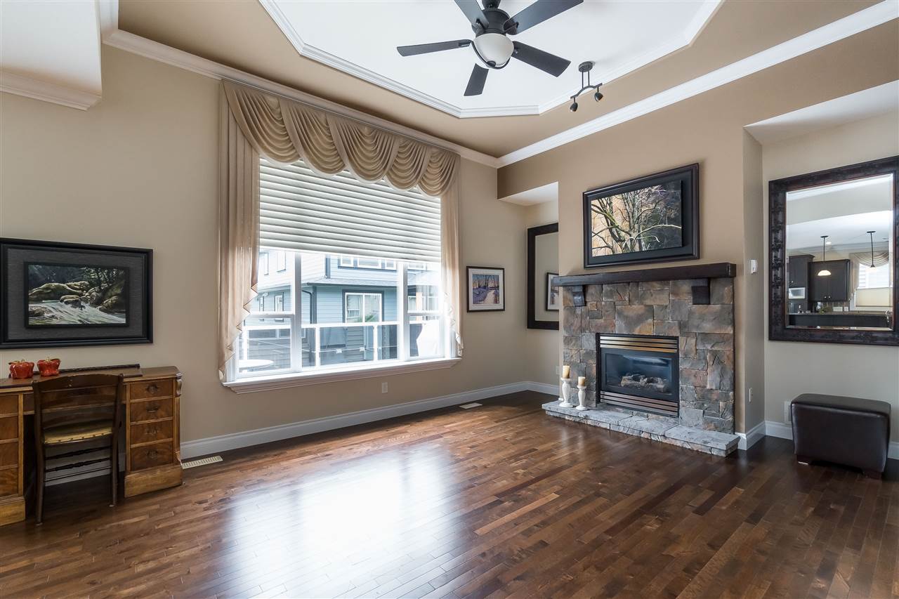 8 6517 Lavender Place, Chilliwack, BC, V2R 0H5 R2463735 Westeringh