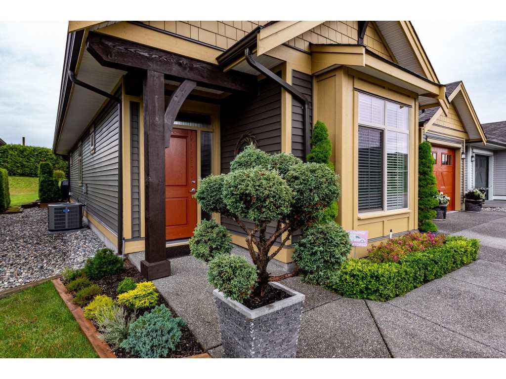 118 45900 South Sumas Road, Chilliwack, BC, V2R 0S9 R2464044