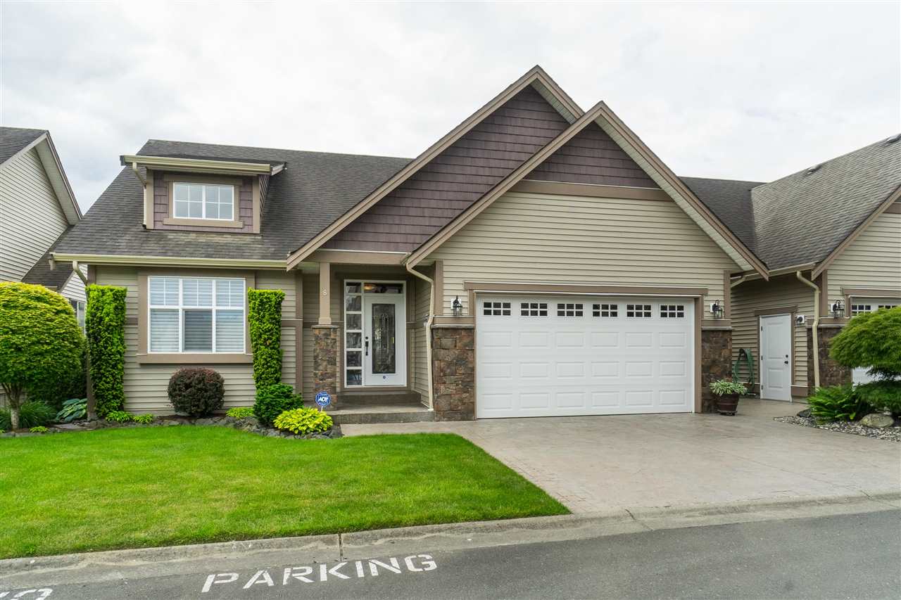 8 6517 Lavender Place, Chilliwack, BC, V2R 0H5 R2463735 Westeringh