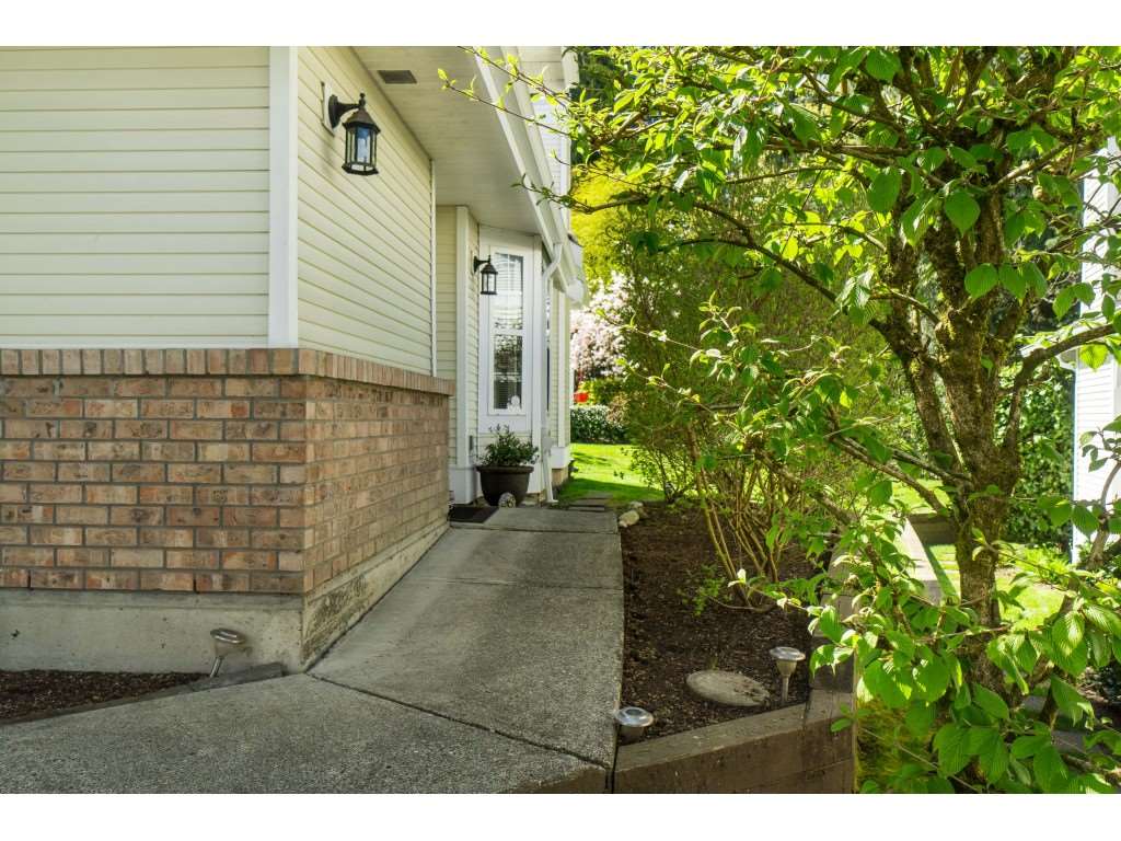  33 8675 Walnut Grove Drive, Langley, BC R2464760 The Houseman