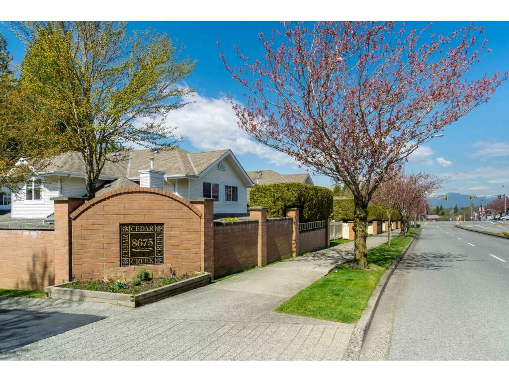  33 8675 Walnut Grove Drive, Langley, BC R2464760 The Houseman