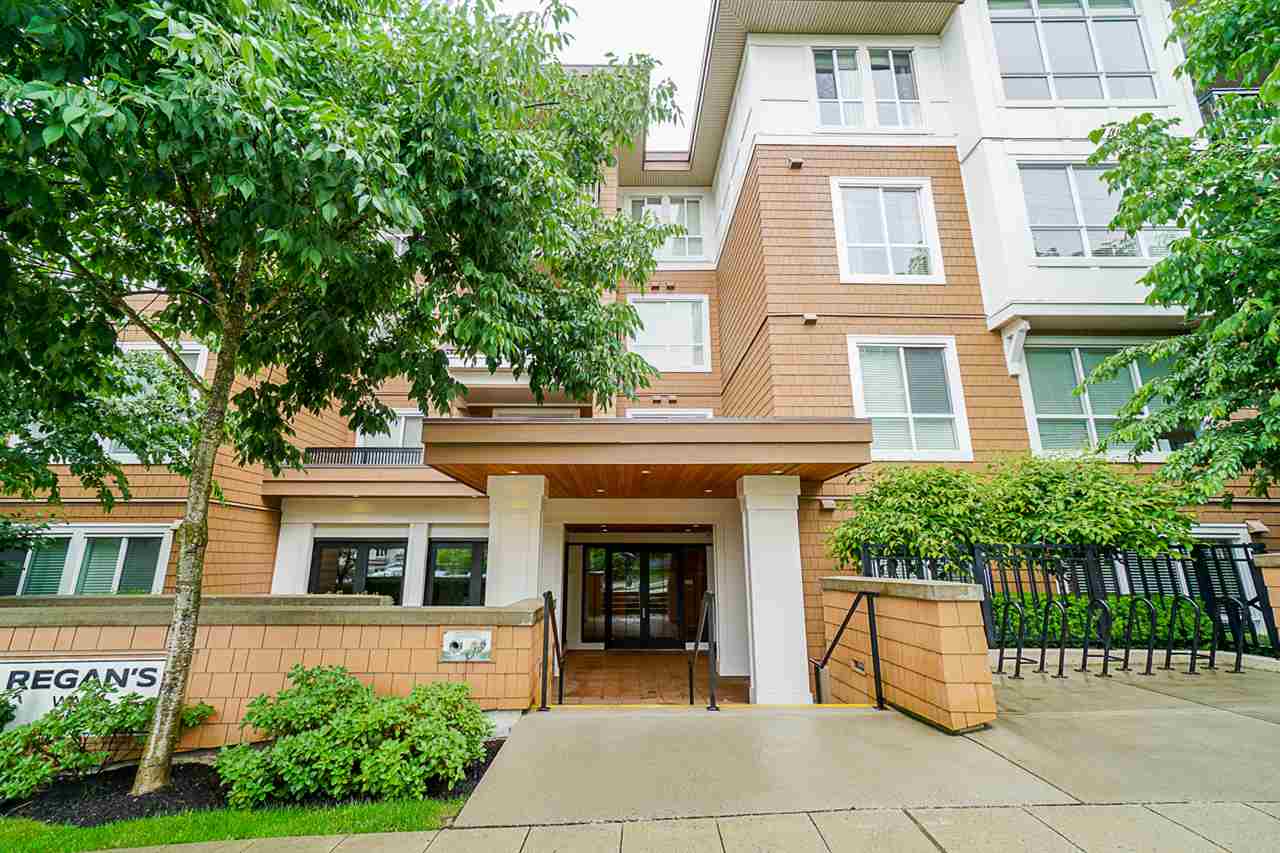 412 611 Regan Avenue, Coquitlam, BC, V3J 0E5 R2465759 Francesco