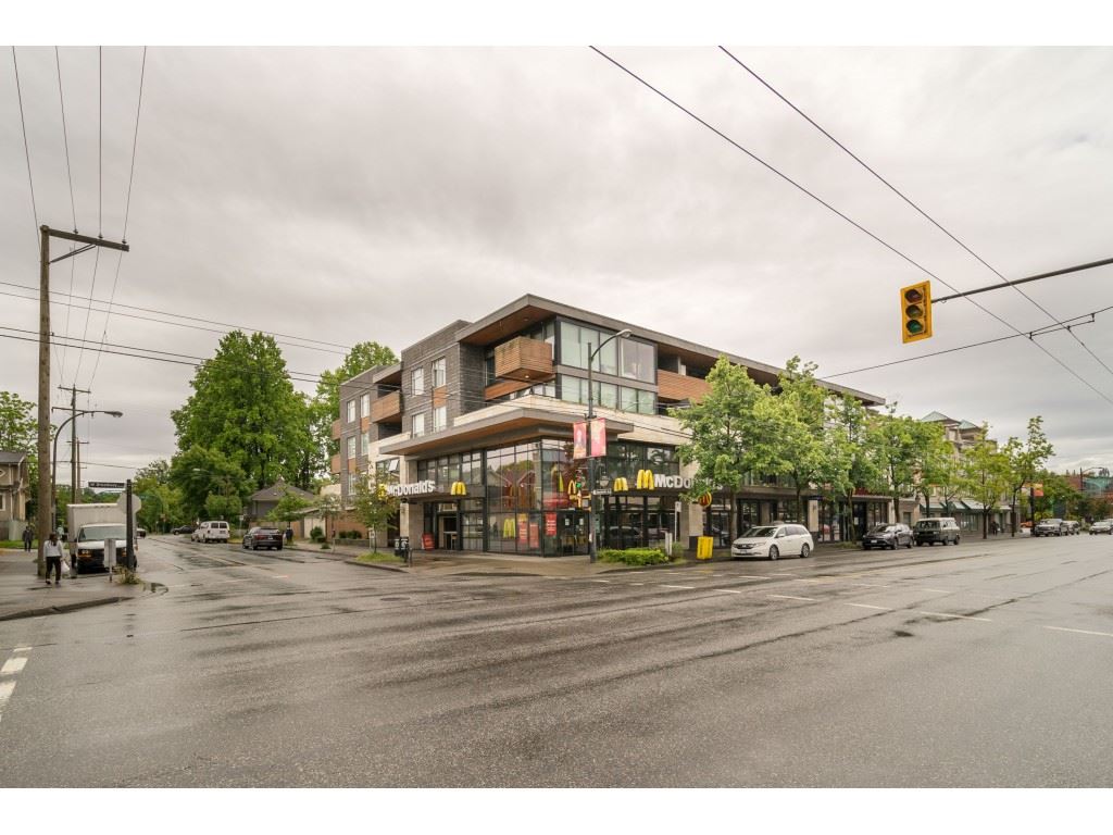  311 2525 Blenheim Street, Vancouver, BC R2466029 Mick and Geoff