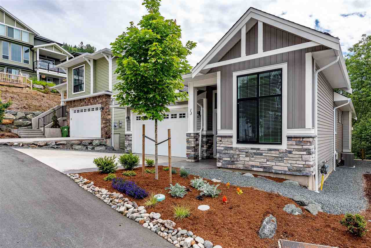 13 47045 Sylvan Drive, Chilliwack, BC, V2R 0X6 R2468362 Sarah Toop