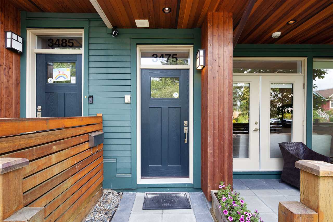 3475 Inverness Street, Vancouver, BC, V5V 0C9 R2467818 Leigh Real