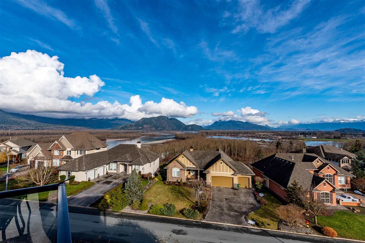 30 43777 Chilliwack Mountain Road, Chilliwack, BC, V2R 5V1 R2467502