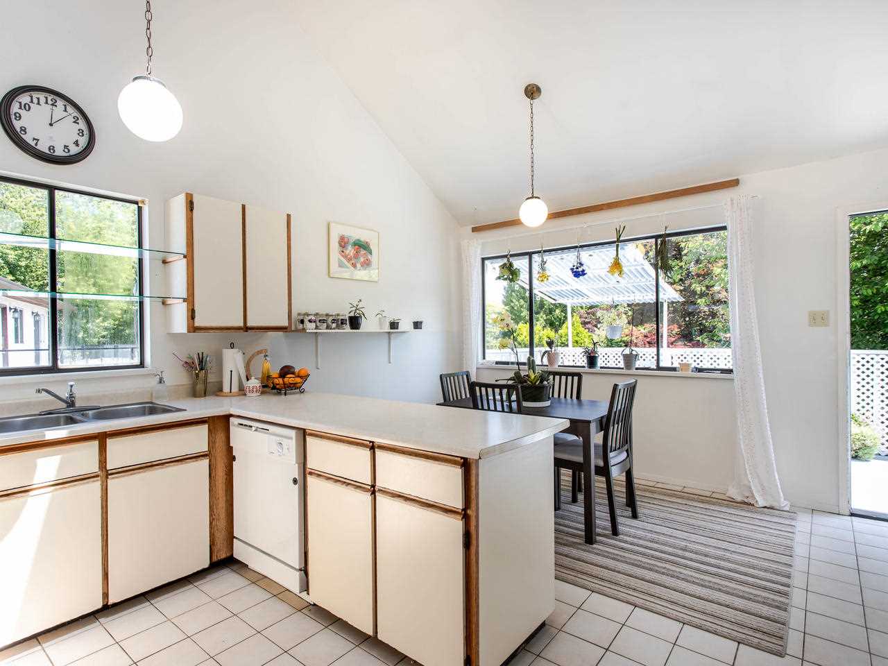 3825 Brockton Crescent, North Vancouver, BC, V7G 2K6 R2469095