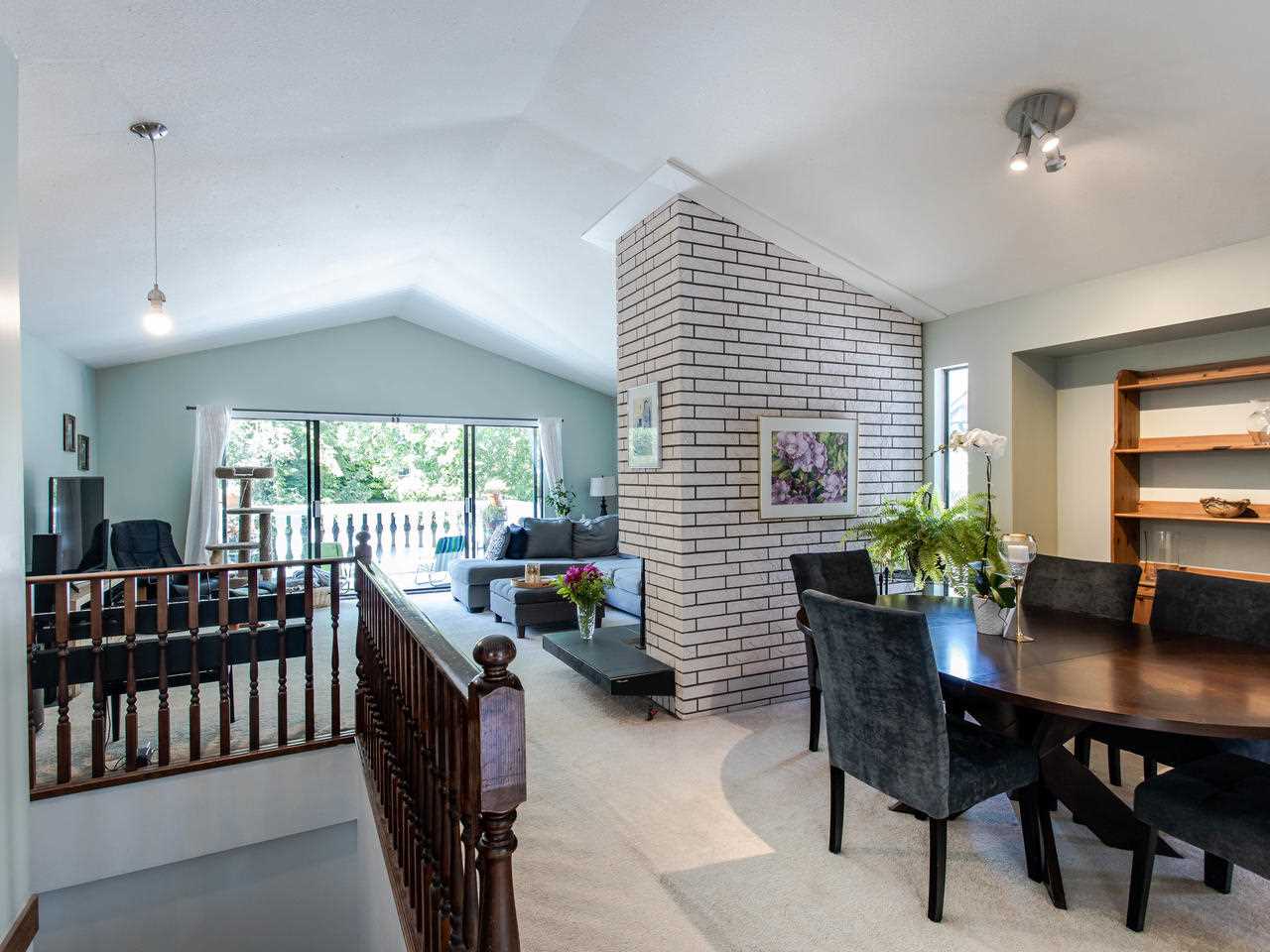 3825 Brockton Crescent, North Vancouver, BC, V7G 2K6 R2469095