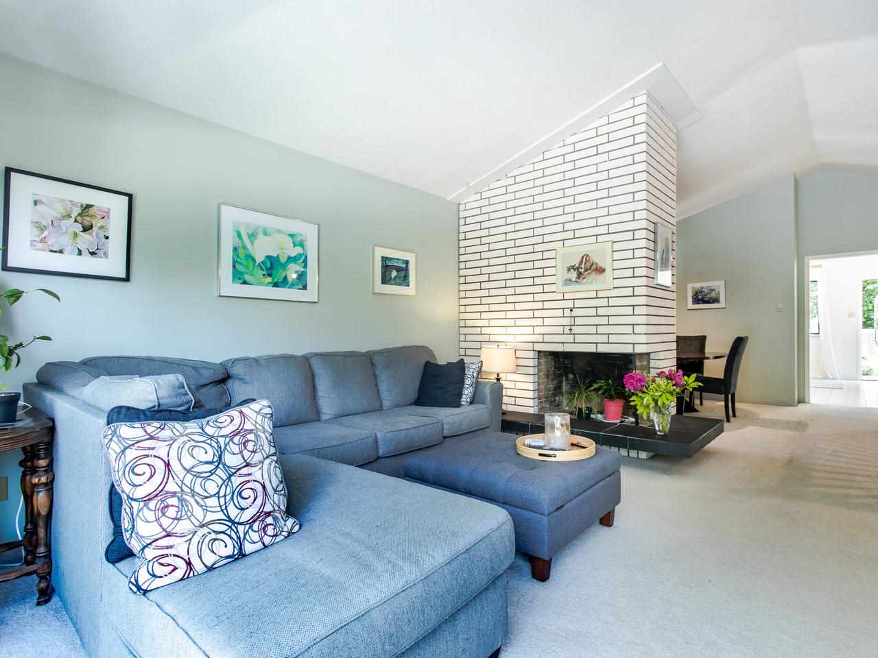 3825 Brockton Crescent, North Vancouver, BC, V7G 2K6 R2469095