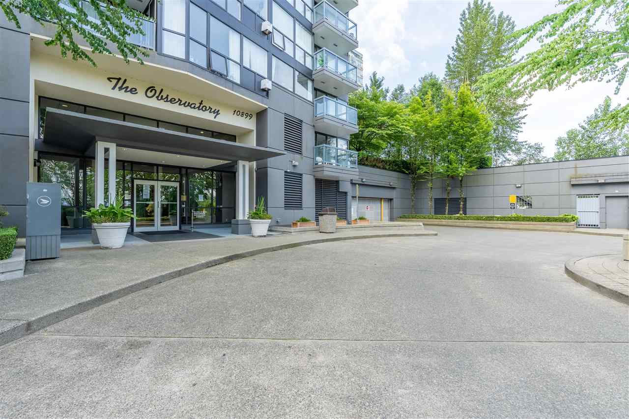 1206 10899 University Drive, Surrey, BC,