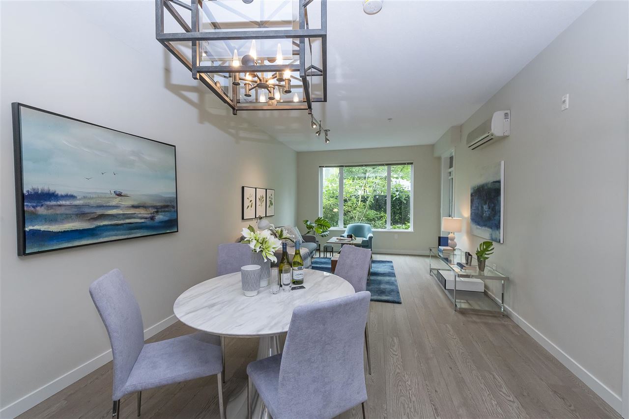  139 9388 McKim Way, Richmond, BC R2468959 Tim Kong