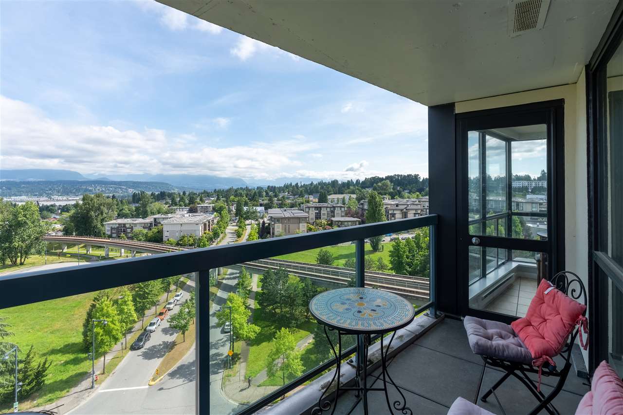 1206 10899 University Drive, Surrey, BC,