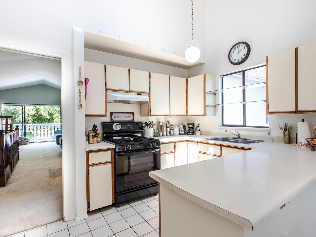 3825 Brockton Crescent, North Vancouver, BC, V7G 2K6 R2469095