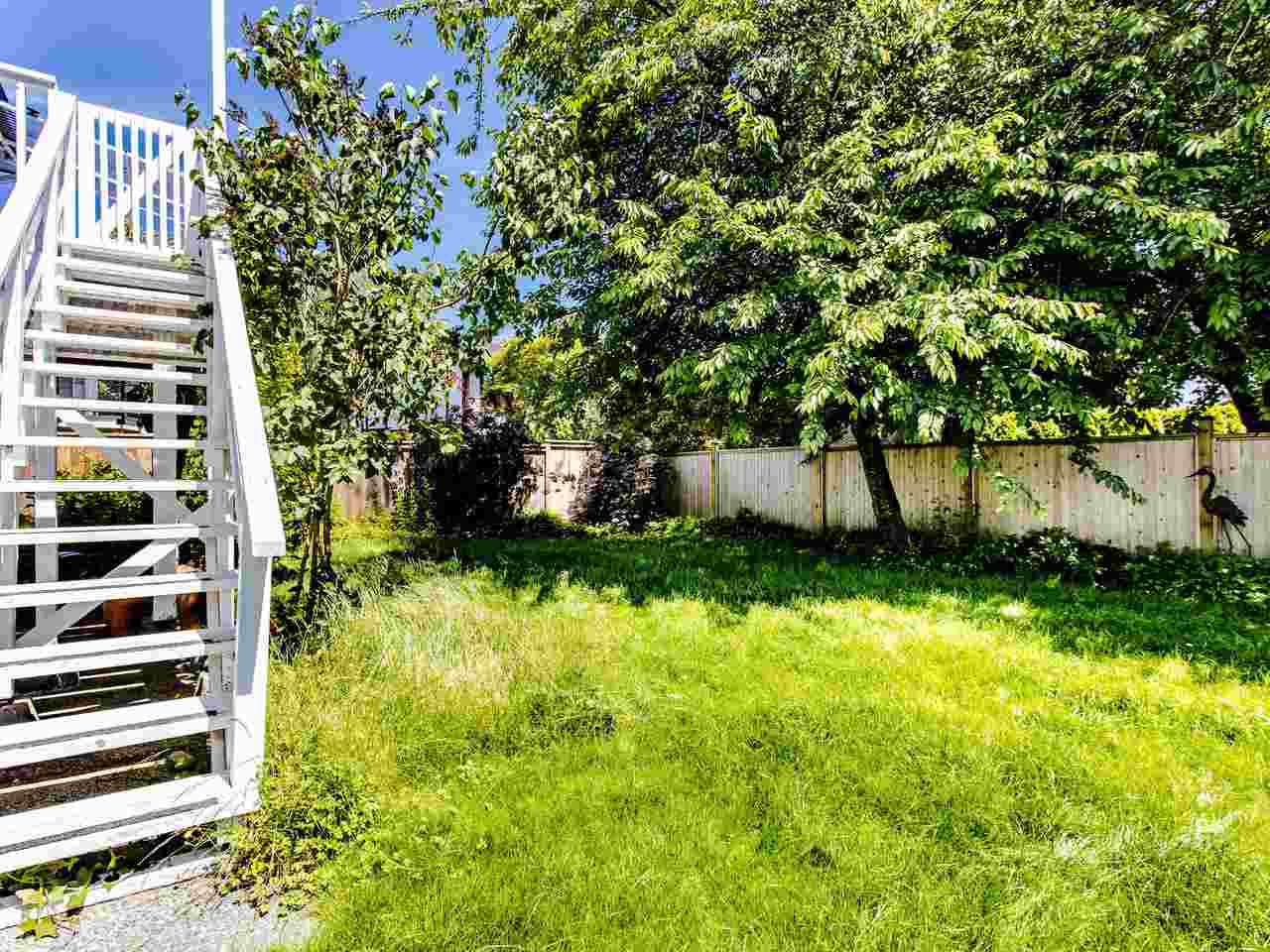 3825 Brockton Crescent, North Vancouver, BC, V7G 2K6 R2469095