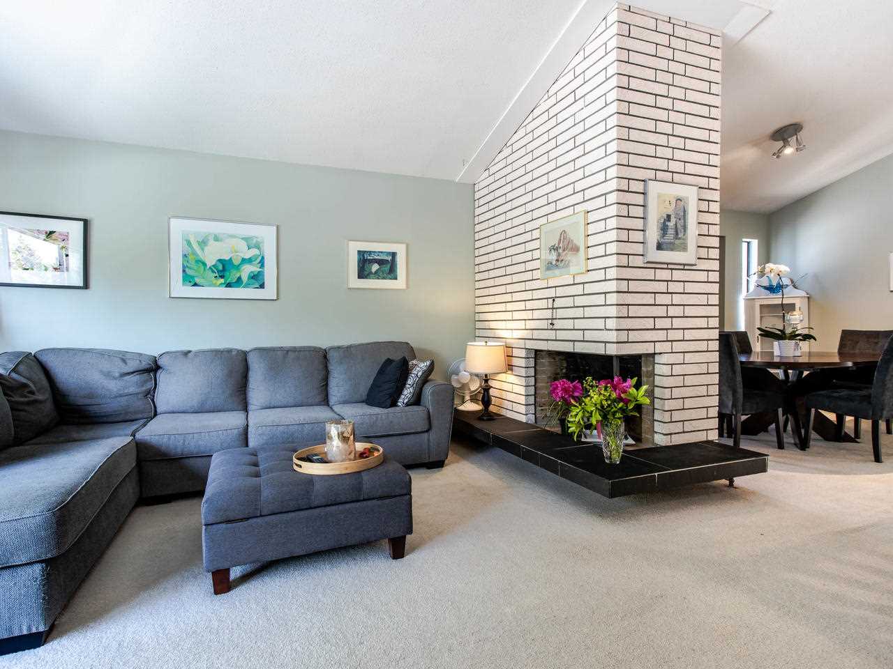 3825 Brockton Crescent, North Vancouver, BC, V7G 2K6 R2469095