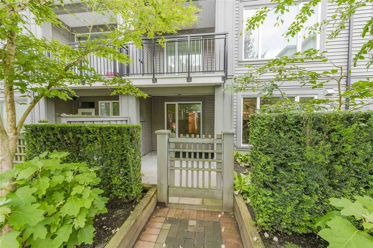  139 9388 McKim Way, Richmond, BC R2468959 Tim Kong