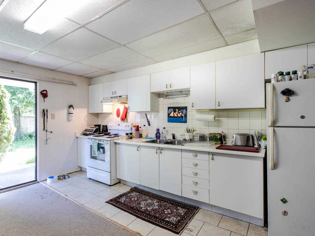 3825 Brockton Crescent, North Vancouver, BC, V7G 2K6 R2469095