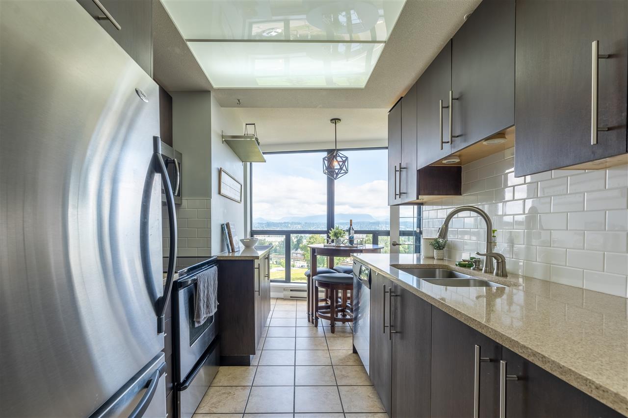 1206 10899 University Drive, Surrey, BC,