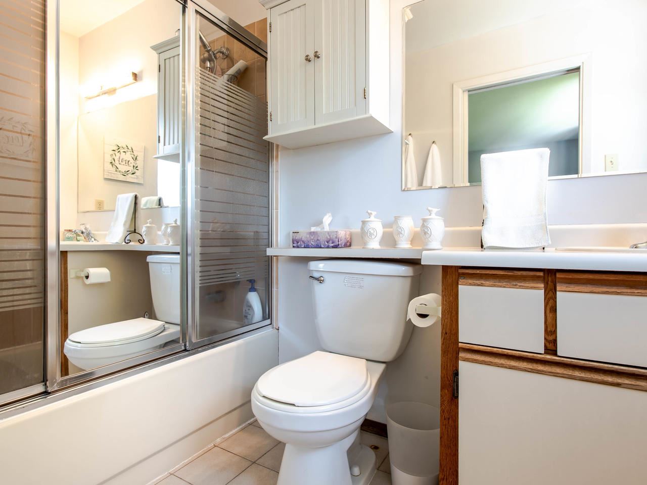 3825 Brockton Crescent, North Vancouver, BC, V7G 2K6 R2469095