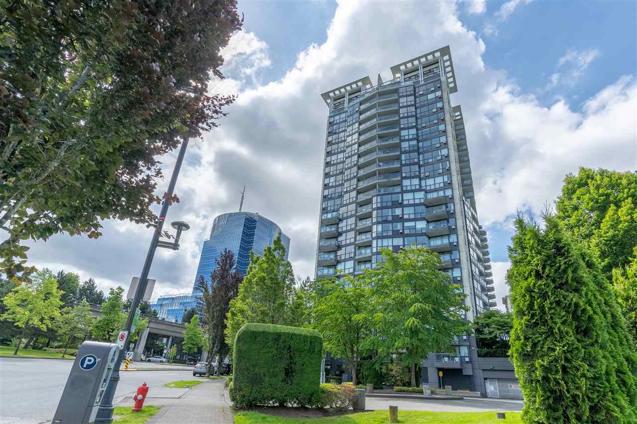 1206 10899 University Drive, Surrey, BC,
