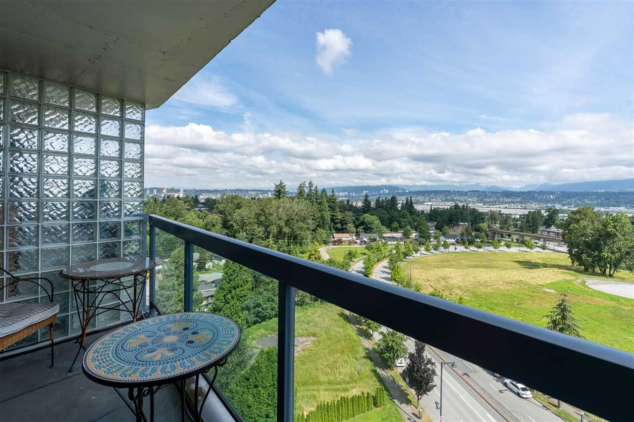 1206 10899 University Drive, Surrey, BC,