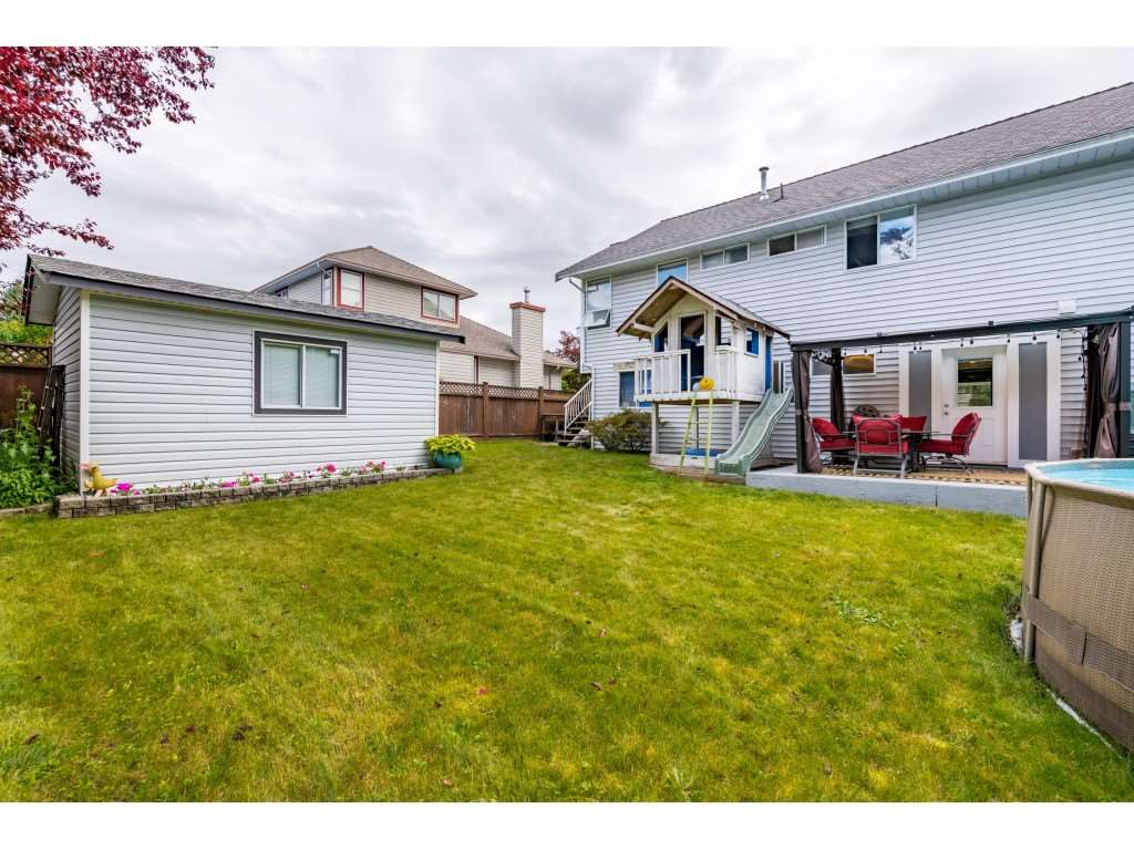 11837 190th Street Pitt Meadows Bc R2470340 The Reimer Group