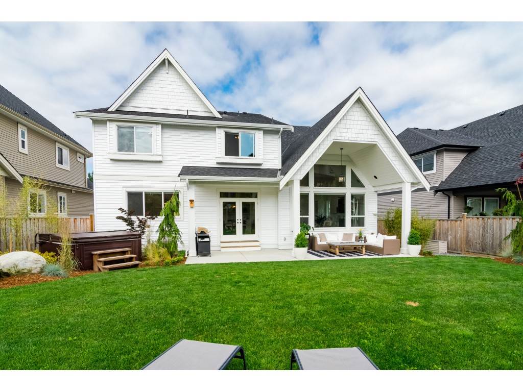 8432 McTaggart Street, Mission, BC, V2V 0G2 R2471253 Steve Middleton