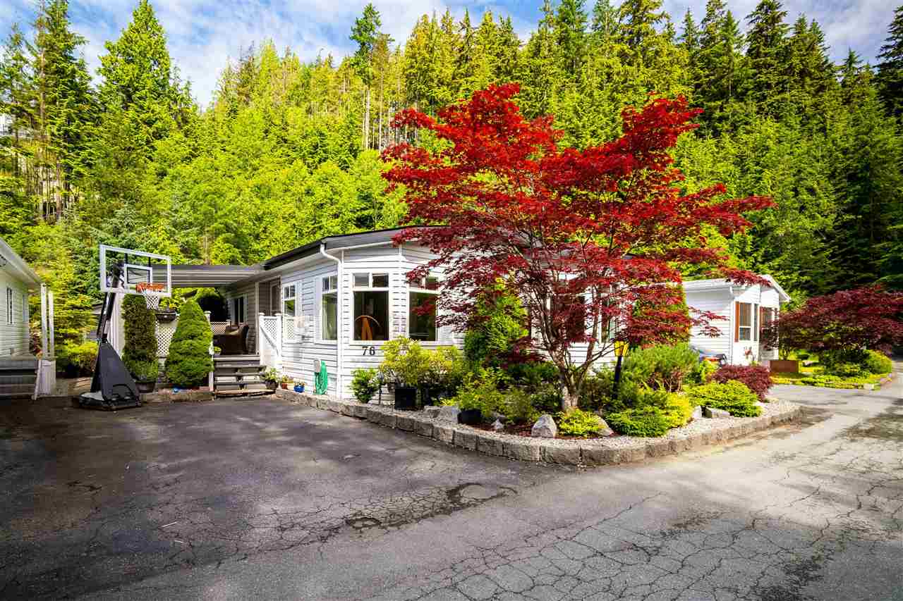 76 3295 Sunnyside Road, Anmore, BC, V3H 4Z4 R2471324 Colin