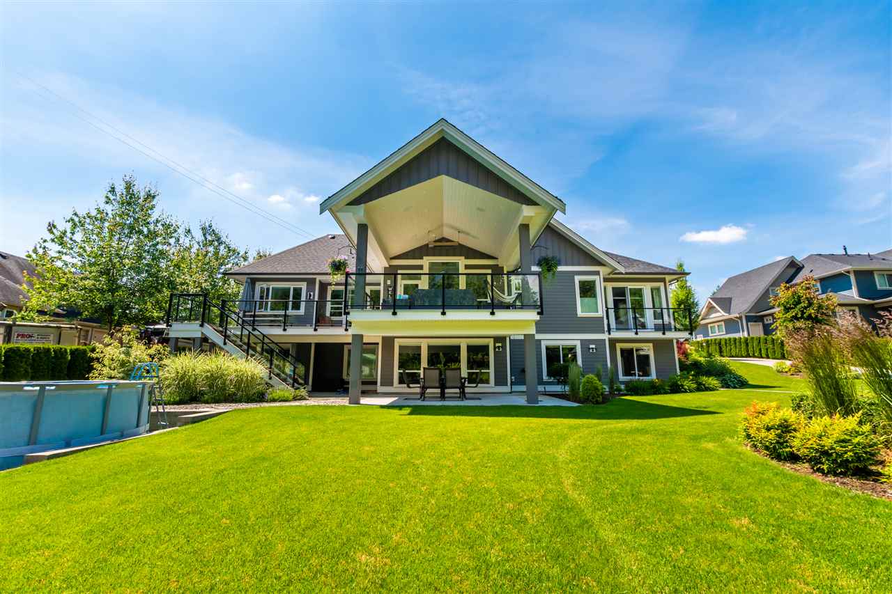 10338 Wildrose Drive, Rosedale, BC, V0X 1X1 R2470432 Sarah Toop