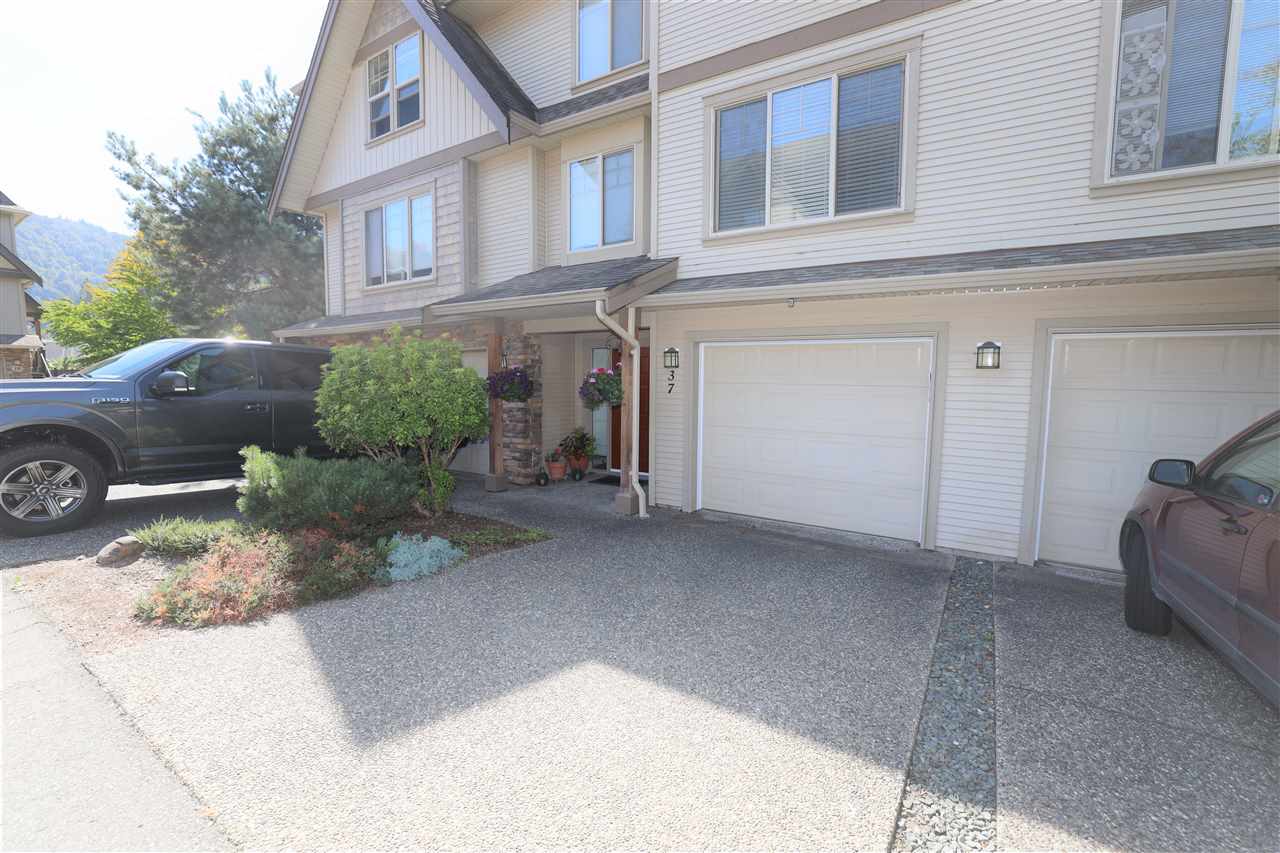 37 5556 Peach Road, Chilliwack, BC, V2R 5X4 R2470851 Sabrina vandenBrink PREC Real Estate