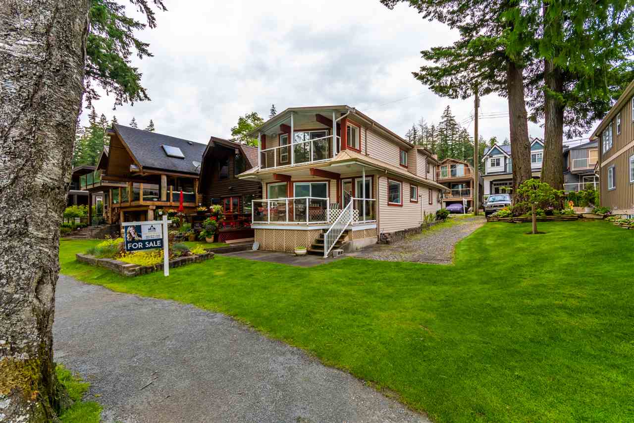 116 1st Avenue, Cultus Lake, BC, V2R 4Y4 R2472078 Adams Real Estate
