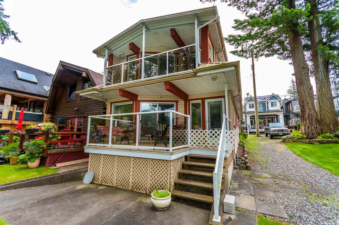 116 1st Avenue, Cultus Lake, BC, V2R 4Y4 R2472078 Adams Real Estate