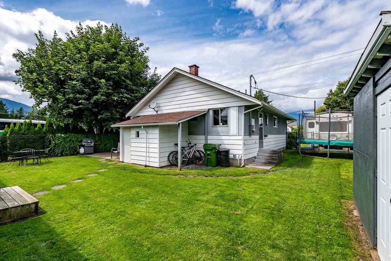 42660 South Sumas Road, Sardis Greendale, BC, V2R 4L7 R2473859