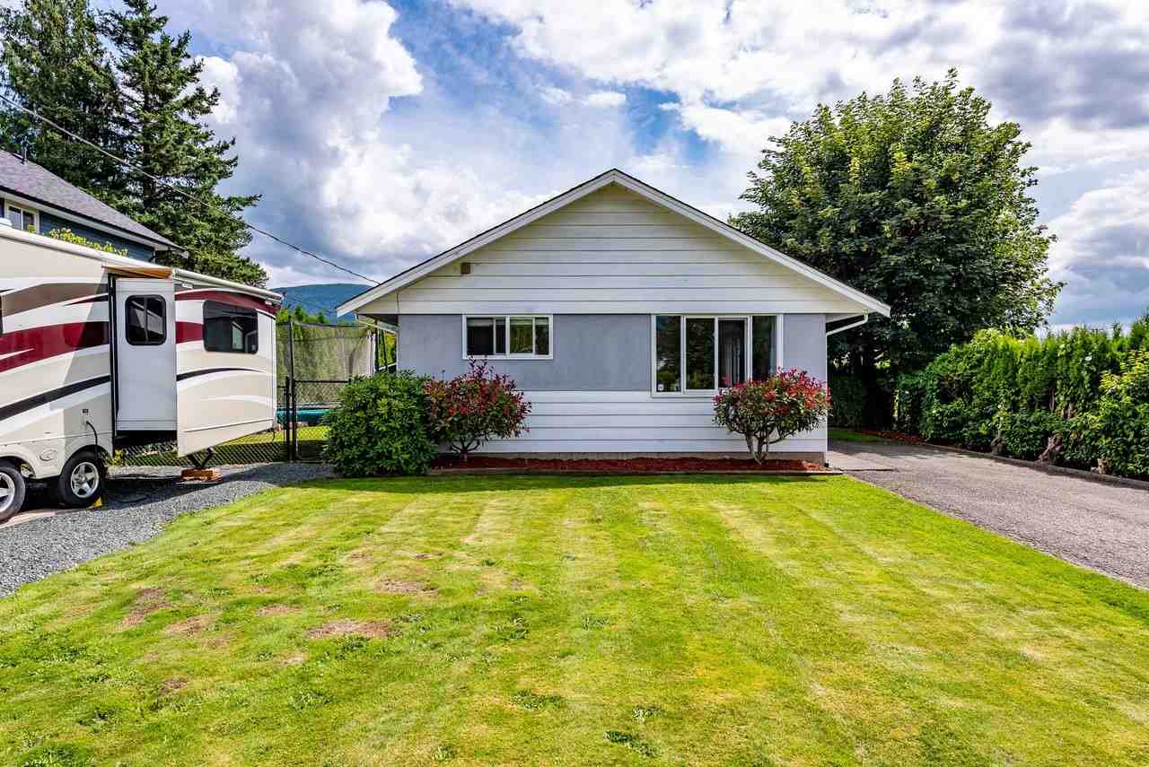 42660 South Sumas Road, Sardis Greendale, BC, V2R 4L7 R2473859