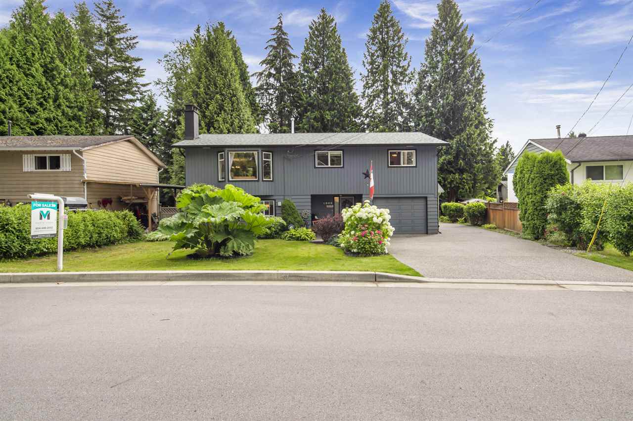 1808 Myrtle Way, Port Coquitlam, BC, V3B 2P1 • R2473638 • Shawn ster