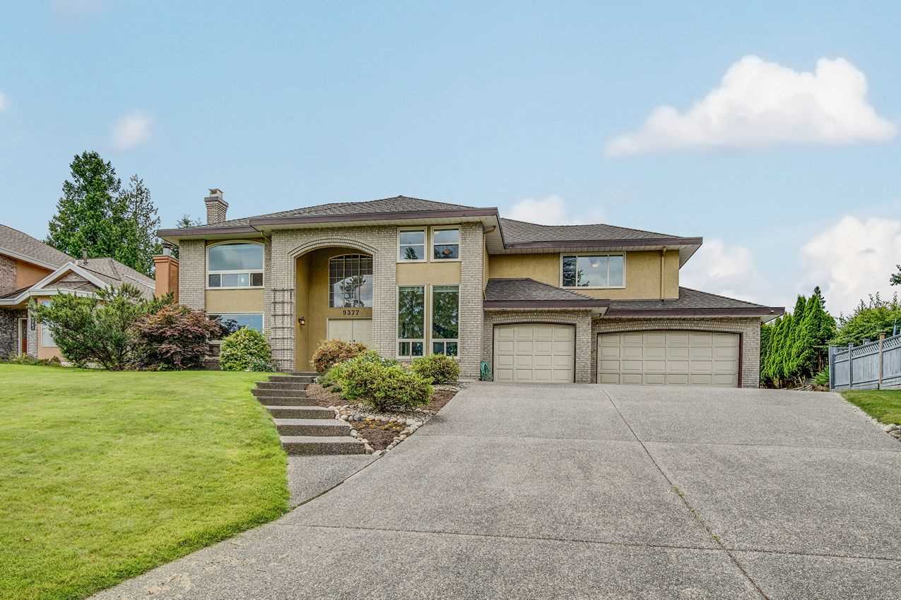 9377 163A Street, Surrey, BC, V4N 3C6 R2475347 Kaushakis Real Estate