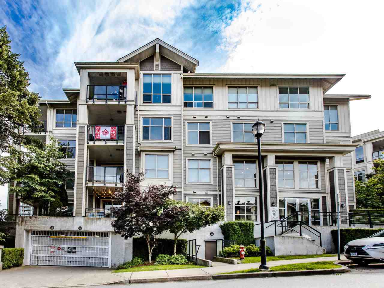 101 240 Francis Way, New Westminster, BC, V3L 0E5 R2475163 Keith Strang
