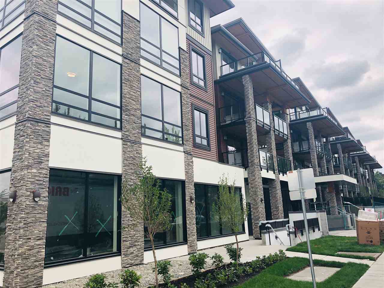  313 12460 191 Street, Pitt Meadows, BC R2475589 Clare Arnold